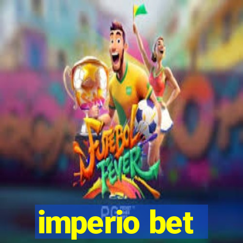 imperio bet